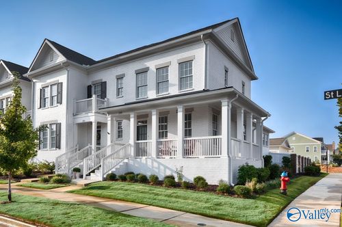 200 Saint Louis Street, Madison, AL, 35758 | Card Image