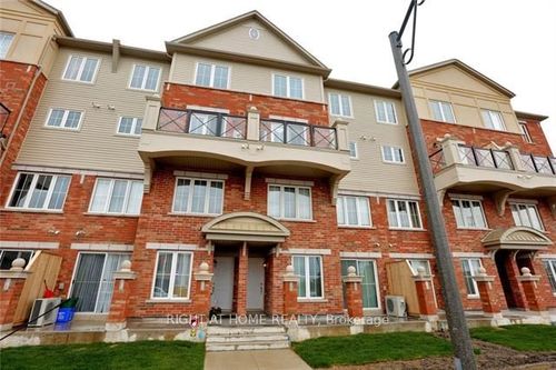 3-2484 Post Rd, Oakville, ON, L6H0K1 | Card Image