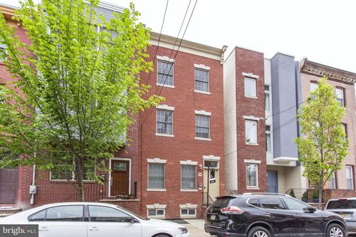 3-763 S 15th St, PHILADELPHIA, PA, 19146-2271 | Card Image