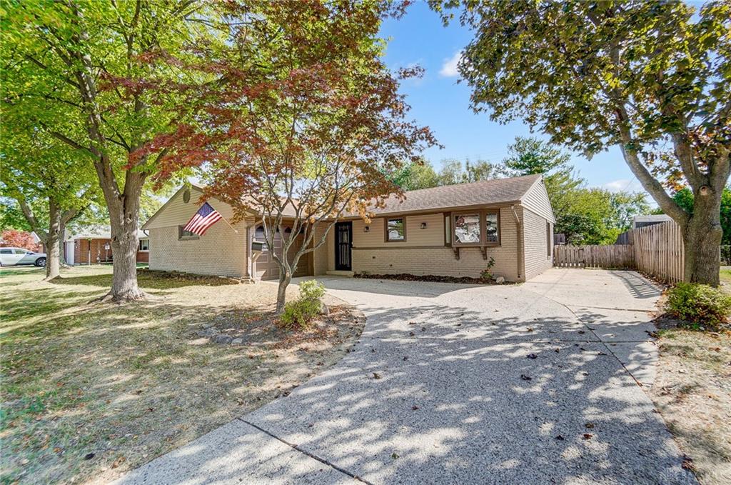 Blackshear Dr, Dayton, OH 45424