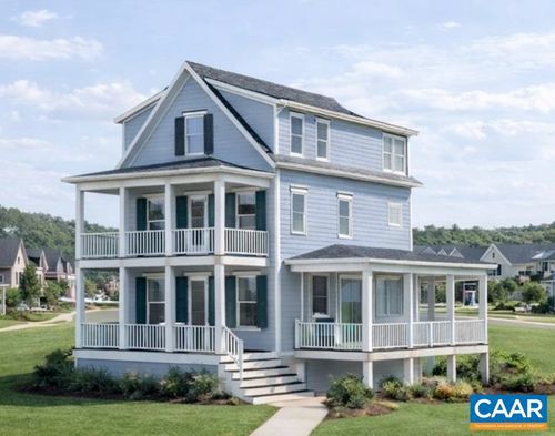 Lot 148 Pen Park Ln, CHARLOTTESVILLE, VA, 22901 | Card Image