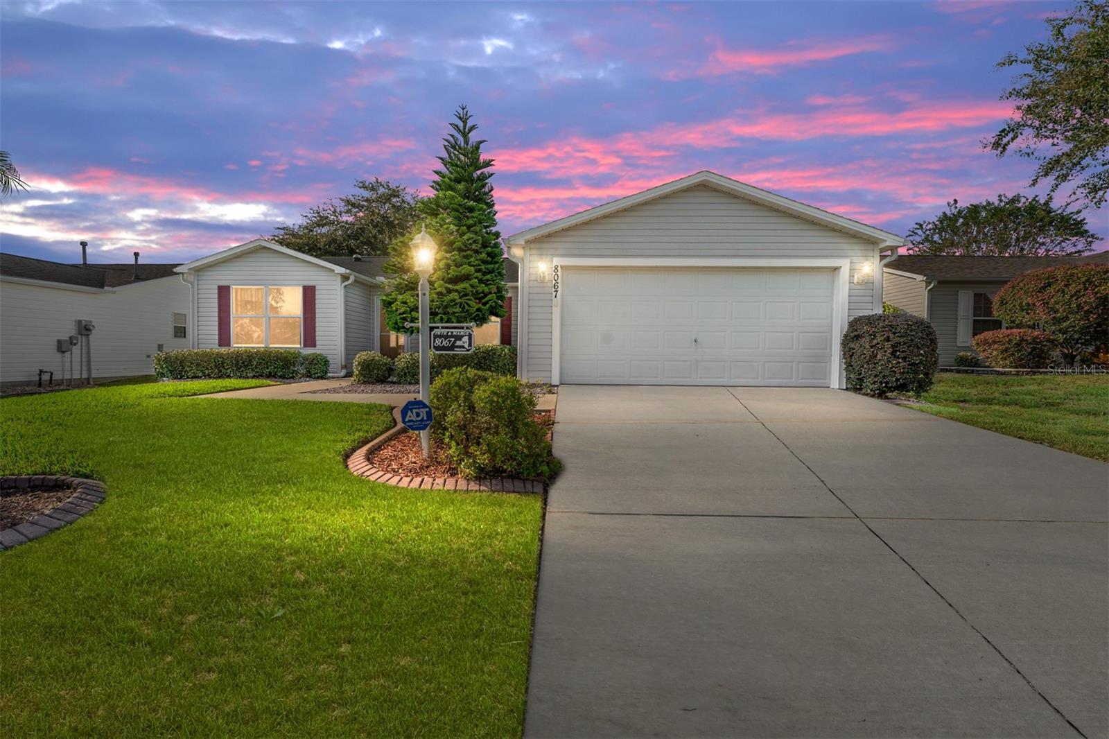 174th Belhaven Loop, The Villages, FL 32162