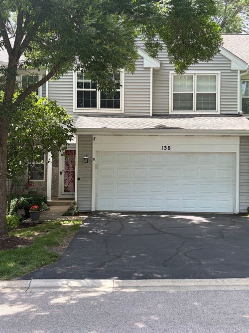 0-138 Parkview Dr, Wauconda, IL, 60084-1295 | Card Image