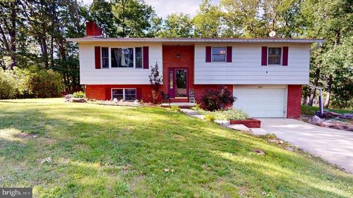14701 Viewcrest Rd Sw, CRESAPTOWN, MD, 21502-5838 | Card Image