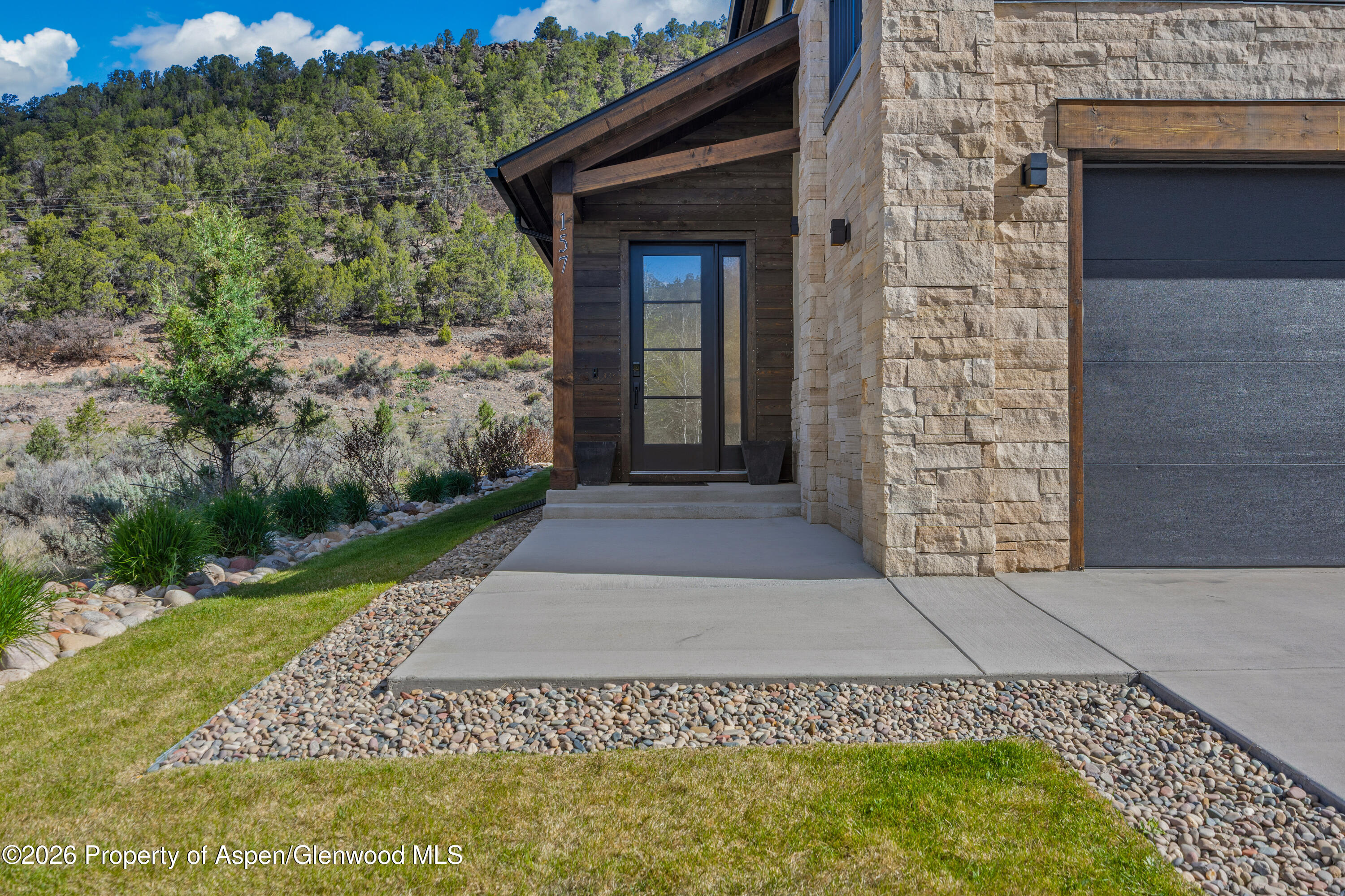 Residential in Glenwood Springs 3