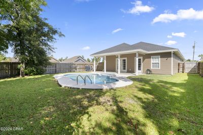 1300 Alabama Avenue, House other with 3 bedrooms, 2 bathrooms and null parking in Lynn Haven FL | Image 1