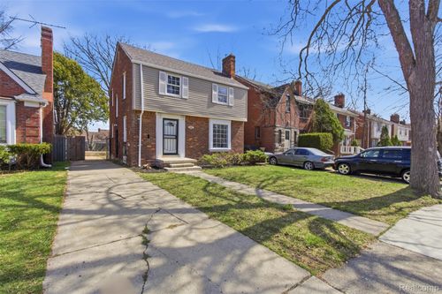 4384 Grayton St, Detroit, MI, 48224-2362 | Card Image