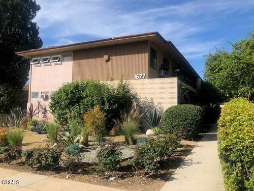 1677 N Lake Avenue, Pasadena, CA, 91104 | Card Image