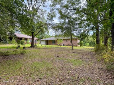 237 Haddox Drive, House other with 3 bedrooms, 1 bathrooms and null parking in Camden AL | Image 3