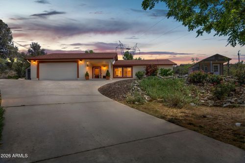 1661 N Lapis Drive, Prescott, AZ, 86301 | Card Image