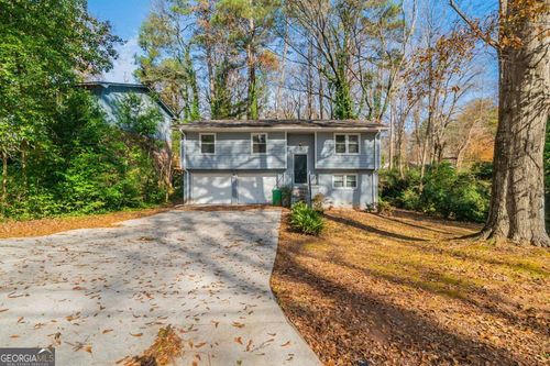 3930 Wedgefield Circle, Decatur, GA, 30035 | Card Image