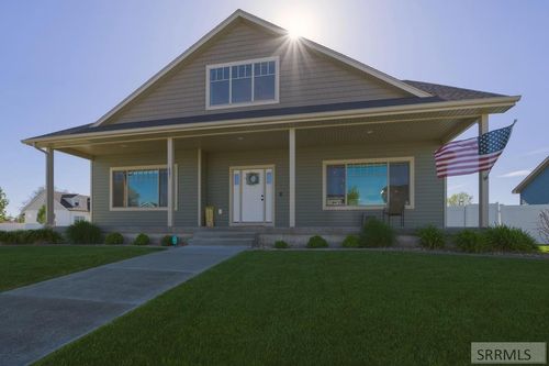 681 N 2876 E, Roberts, ID, 83444-5048 | Card Image