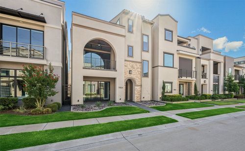 7854 Element Ave, Plano, TX, 75024-0255 | Card Image