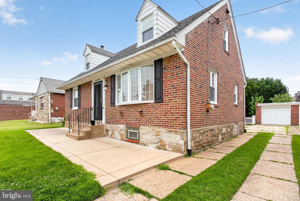 Residential in PHILADELPHIA 5