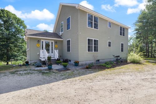 126 Poverty Pond Rd, West Newfield, ME, 04095 | Card Image