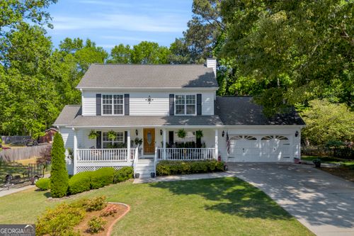 2490 Tribble Gates Dr, Loganville, GA, 30052-5032 | Card Image