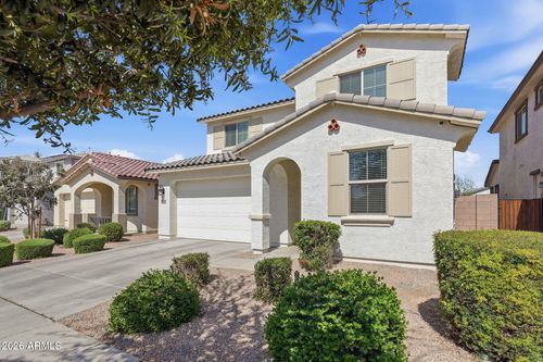 20410 E Domingo Road, Queen Creek, AZ, 85142 | Card Image