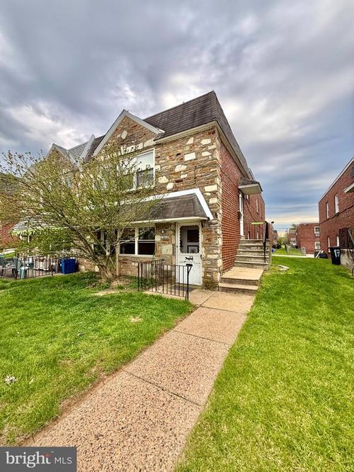 1708 Loney St, PHILADELPHIA, PA, 19111-2910 | Card Image