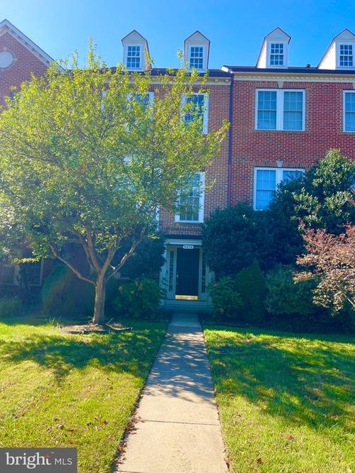 3870 Carriage Hill Dr, FREDERICK, MD, 21704-7313 | Card Image