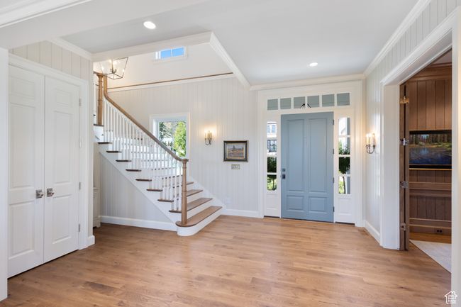 1449 N Annie Cir, House other with 7 bedrooms, 9 bathrooms and 3 parking in Alpine UT | Image 54