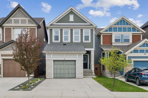 44 Legacy Reach Manor Se, Calgary, AB, T2X2C5 | Card Image