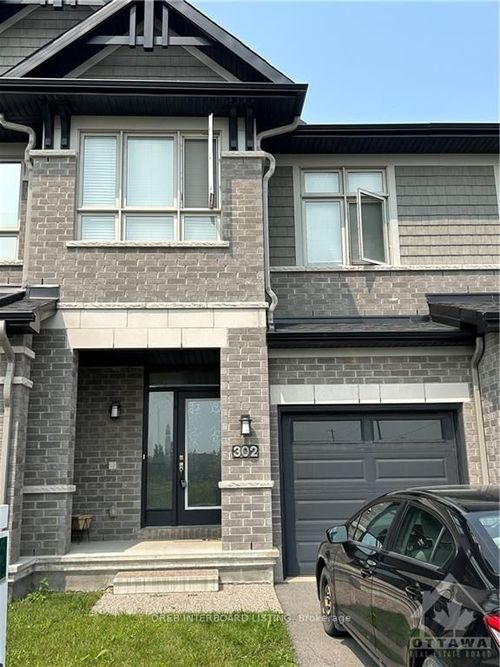 302 Axis Way, Orléans, ON, K1W0J9 | Card Image