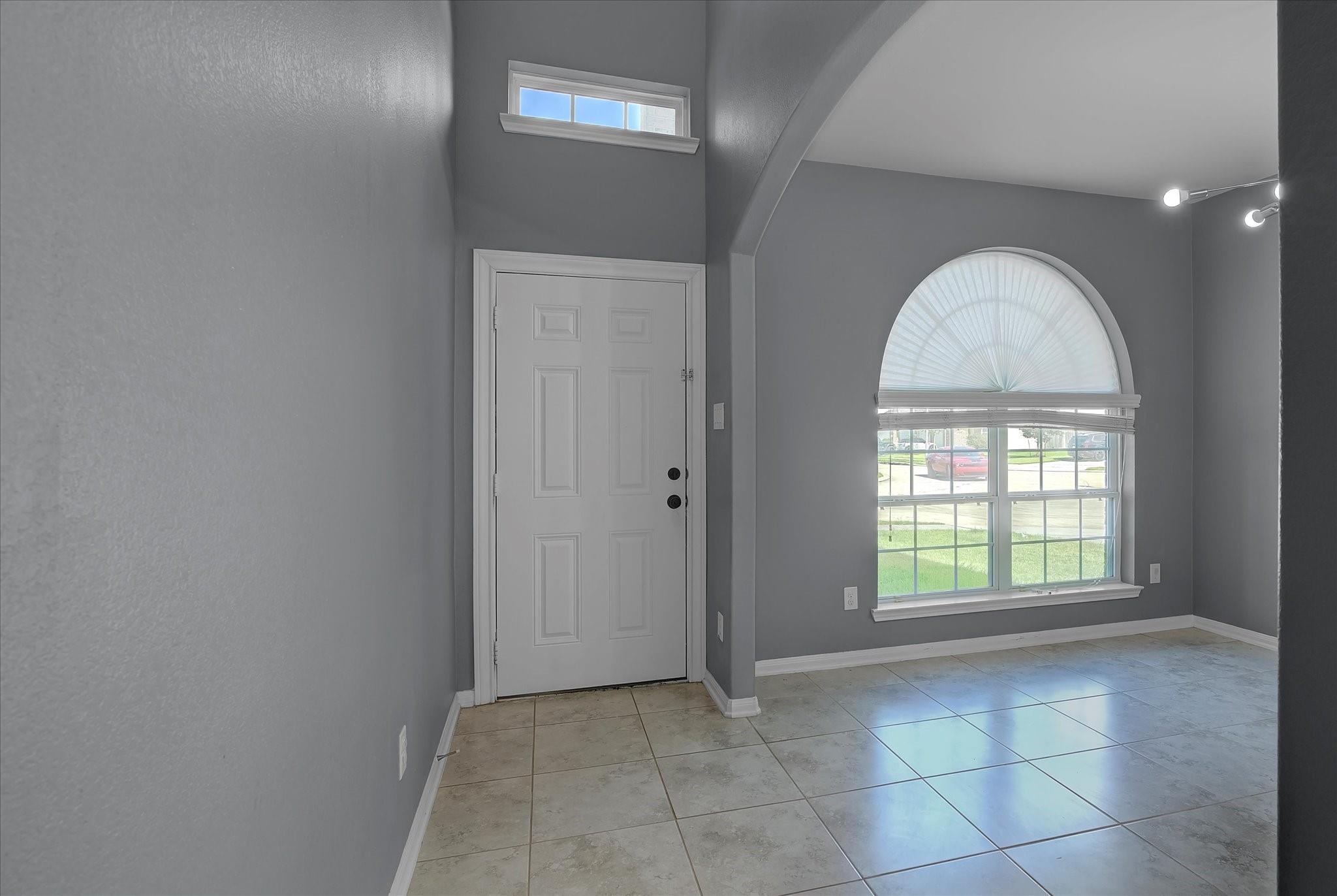 Residential Lease in Houston 4