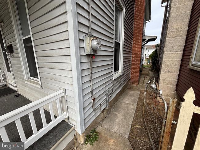 159 W Fulton St, Home with 4 bedrooms, 2 bathrooms and null parking in EPHRATA PA | Image 38