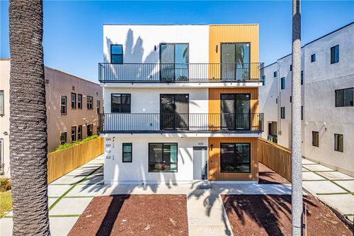 3-1021 S. Citrus Avenue, Los Angeles, CA, 90019 | Card Image