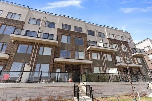 306-1460 Whites Rd, Pickering, ON, L1V0E8 | Card Image