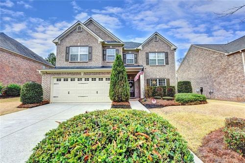 100 Daniel Creek Ln, Sugar Hill, GA, 30518-5630 | Card Image