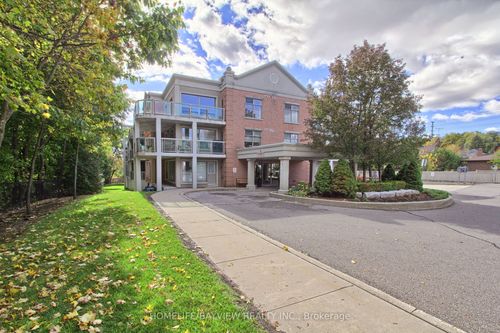 110-245 Pine Grove Rd, Vaughan, ON, L4L2H7 | Card Image