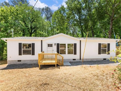 5419 Mountain Lake Ter, Gainesville, GA, 30506-2316 | Card Image