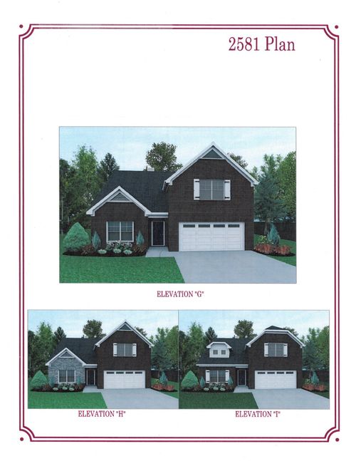 414 Wren Way, Spring Hill, TN, 37174-9808 | Card Image