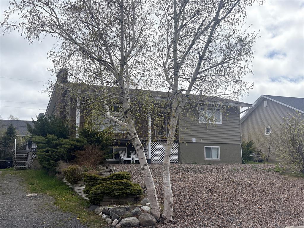 Residential in Clarenville 3