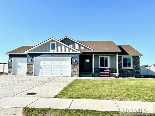 4267 Cordoba Ln, Idaho Falls, ID, 83401-1386 | Card Image