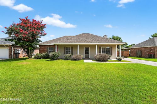 311 Herlil Cir, Carencro, LA, 70520-5518 | Card Image
