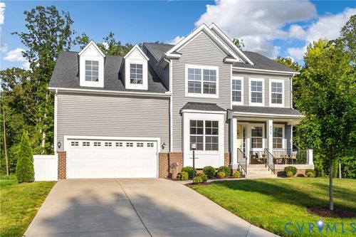 9119 Moldova Road, Chesterfield, VA, 23832 | Card Image