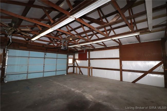 603 W Kristie Avenue, Home with 4 bedrooms, 2 bathrooms and null parking in Pekin IN | Image 15