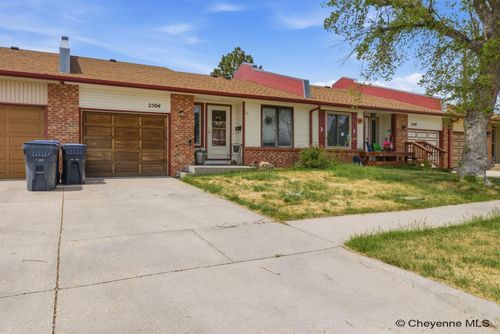 2504 Oneil Ave, Cheyenne, WY, 82001-3016 | Card Image