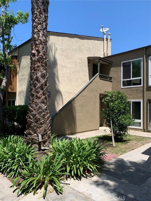 278-1001 W Stevens Ave, Santa Ana, CA, 92707-4912 | Card Image