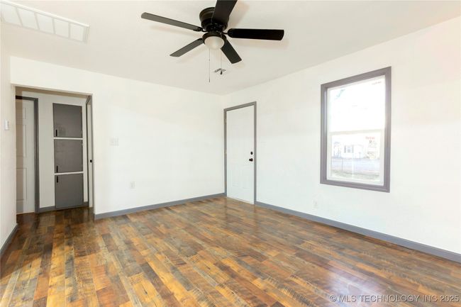 2020 N 14 Th St, House other with 3 bedrooms, 2 bathrooms and null parking in McAlester OK | Image 6