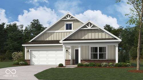 1521 Chappel St, Fortville, IN, 46040-4045 | Card Image