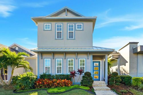 6955 Higgs Aly, ORLANDO, FL, 32827-7920 | Card Image