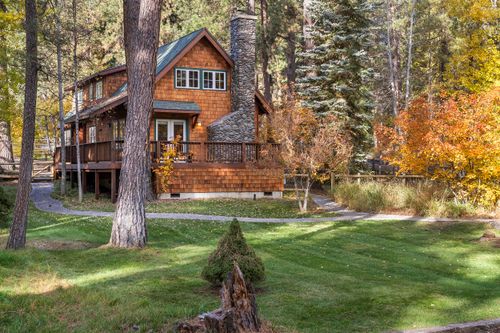 25601 Sw Suttle Sherman Rd, Camp Sherman, OR, 97730-9614 | Card Image