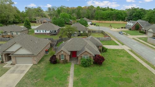 4657 Cory St, Springdale, AR, 72762-1797 | Card Image