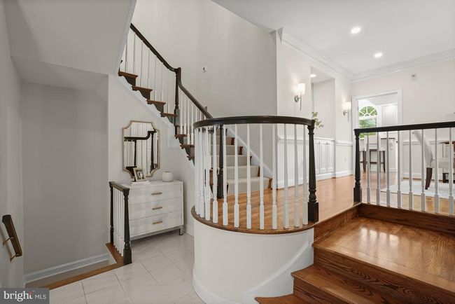 6638 Hampton View Pl, Townhouse with 3 bedrooms, 4 bathrooms and null parking in MCLEAN VA | Image 20
