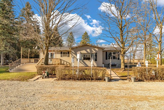 6572 Wellman Line Rd, House other with 3 bedrooms, 2 bathrooms and null parking in Croswell MI | Image 42