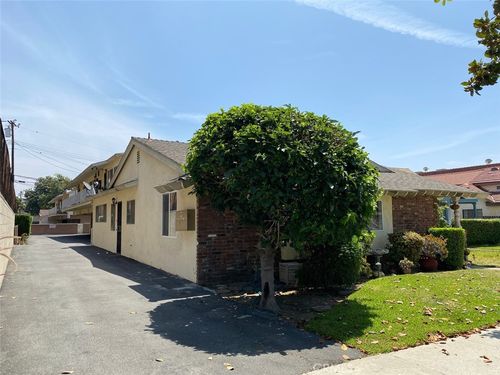 320 N Stoneman Ave, Alhambra, CA, 91801 | Card Image