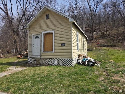 1224 Valley St, Hannibal, MO, 63401-4840 | Card Image